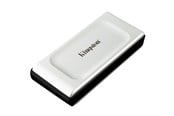 SSD - Kingston XS2000 Portable SSD - 500GB - Extern SSD - USB-C - SXS2000/500G