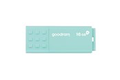 USB-minne - GOODRAM UME3 CARE - 16GB - USB-minne - UME3-0160CRR11