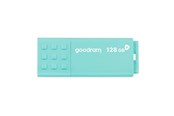 USB-minne - GOODRAM UME3 CARE - 128GB - USB-minne - UME3-1280CRR11