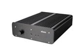Chassi - Akasa Pascal MD - Chassi - Ultra small form factor - Svart - A-NUC40-M1B