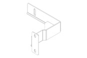 Rack chassis - APC Easy Rack - ER7BTM05