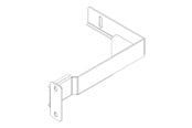 Rack chassis - APC Easy Rack - ER7BTM06