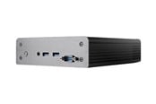 Chassi - Akasa Newton MC - USFF - UCFF - Chassi - Ultra small form factor - Svart - A-NUC13-M1B