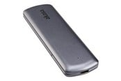 Hårddisk, tillbehör - Akasa - storage enclosure - M.2 NVMe Card / SATA 6Gb/s - USB 3.2 (Gen 2) - AK-ENU3M2-05
