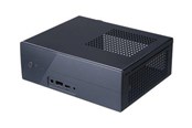 Chassi - Akasa Cypher ST - Chassi - Tower - Svart - A-STX04-M2B