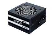 Strömförsörjning - Chieftec Smart Series Strömförsörjning - 650 Watt - 120 mm - ATX 2.3 - 80 Plus Bronze certificate - GPS-650A8