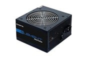 Strömförsörjning - Chieftec ELEMENT Series Strömförsörjning - 700 Watt - 120 mm - ATX 2.3 - 80 Plus Bronze certificate - ELP-700S