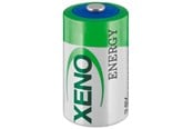 Battery - Xeno 1/2 AA (Mignon)/ER14252/XL-050F - 1200 mAh - 4040849235009