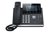 Fast telefon - Yealink SIP-T46U - VoIP phone with caller ID - 3-way call capability - SIP-T46U