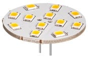 Glödlampor - Pro LED-glödlampa 2W/828 (20W) G4 - 4040849305863