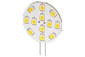 Glödlampor - Pro LED-glödlampa 2W (22W) 6500K G4 - 4040849305894