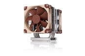 CPU-fläktar - Noctua NH-U9 DX-4189 - CPU Luftkylare - Max 23 dBA - NH-U9 DX-4189