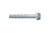 Spikar & Skruvar - Fischer UltraCut FBS II 10 x 160 105/95/75 US (50 pcs.) - 536865
