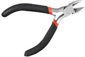 Verktyg - Nighthawk Wire cutting pliers 110 mm - 4040849770999
