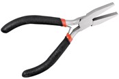 Verktyg - Nighthawk Half-round flat-nose pliers 125 mm - 4040849770944