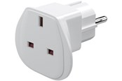 Strömkabel (extern) - Pro Travel adapter - 4040849942709
