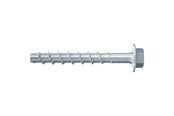 Spikar & Skruvar - Fischer UltraCut FBS II 6 x 40/5 US (100 pcs.) - 546390