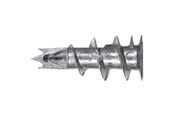Spikar & Skruvar - Fischer Plasterboard fixing metal GKM (100 pcs.) - 24556