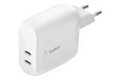 Mobile - Adapters & Chargers - Belkin BOOST CHARGE - WCB006VFWH