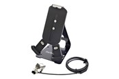 Systemtillbehör - StarTech.com Secure Tablet Stand w/ K-Slot Cable Lock notebook / tablet stand - SECTBLTDT