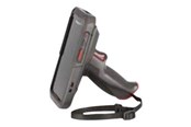 Systemtillbehör - Honeywell Booted Scan Handle handheld pistol grip handle - CT45-SH-UVB