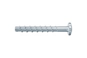 Spikar & Skruvar - Fischer UltraCut FBS II 6 x 40/5 P Pan head (100 pcs.) - 546378