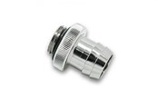 DIY vattenkylning - EK Water Blocks EK-HFB Fitting 12mm - Nickel - 3831109846803