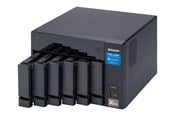 NAS Server - QNAP TVS-672XT-I3-8G - NAS Server - TVS-672XT-I3-8G
