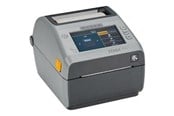 Label printer - Zebra ZD621D - 300dpi - LAN - USB - ZD6A043-D4EF00EZ