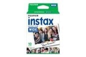 Kamerafilm - Fujifilm INSTAX Wide film - 10 stycken - Monochrome - 16899910