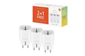 Smarta Hem - Hombli EU Smart Socket Promo Pack 2+1 - HBPP-0201