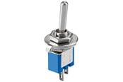 Kablar och ledningar - Pro Sub miniature toggle switch - 4040849100130