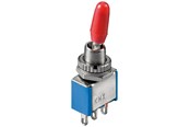 Kablar och ledningar - Pro Miniature toggle switch - 4040849100208