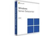 Operativsystem - Microsoft Windows Server 2022 Datacenter Engelska - P71-09445