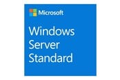 Operativsystem - Microsoft Windows Server 2022 Standard Engelska - P73-08441