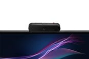 Webbkamera - Lenovo ThinkVision MC50 Monitor WebCam - 4XC1D66056