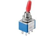 Kablar och ledningar - Pro Miniature toggle switch - 4040849100215