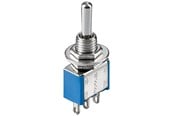 Kablar och ledningar - Pro Miniature toggle switch - 4040849100222