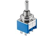 Kablar och ledningar - Pro Miniature toggle switch - 4040849100239