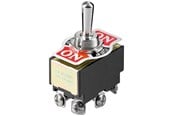 Kablar och ledningar - Pro Miniature toggle switch - 4040849101144