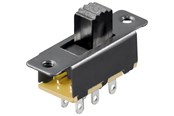 Kablar och ledningar - Pro Slide switch - 4040849101731