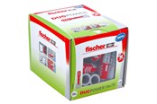 Spikar & Skruvar - Fischer DuoPower 14 x 70 (20 pcs.) - 538254