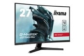 Skärm - 27" iiyama G2766HSU-B1 - 1920x1080 - 165Hz - VA - G2766HSU-B1