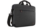 Väskor - Case Logic Era 14" Laptop Attaché - Svart - 3203694