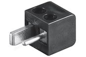 Ljudkabel - Pro Speaker plug black - 4040849112430