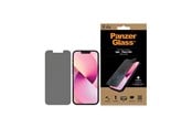 Mobiltelefontillbehör-Skyddsfilm - PanzerGlass Privacy Screen Protector Apple iPhone 13 Mini  | Standard Fit - PANZERP2741