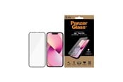 Mobiltelefontillbehör-Skyddsfilm - PanzerGlass Screen Protector Apple iPhone 13 Mini | Edge-to-Edge - PANZERPRO2744