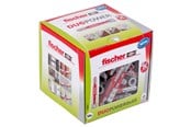 Spikar & Skruvar - Fischer DuoPower 8 x 65 (50 pcs.) - 538251