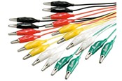 Kablar och ledningar - Pro Test lead - 4040849114267