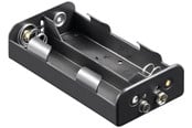Battery - Pro 4x C (Baby) battery holder - 4040849114571